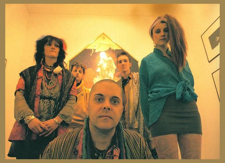 Psychic TV